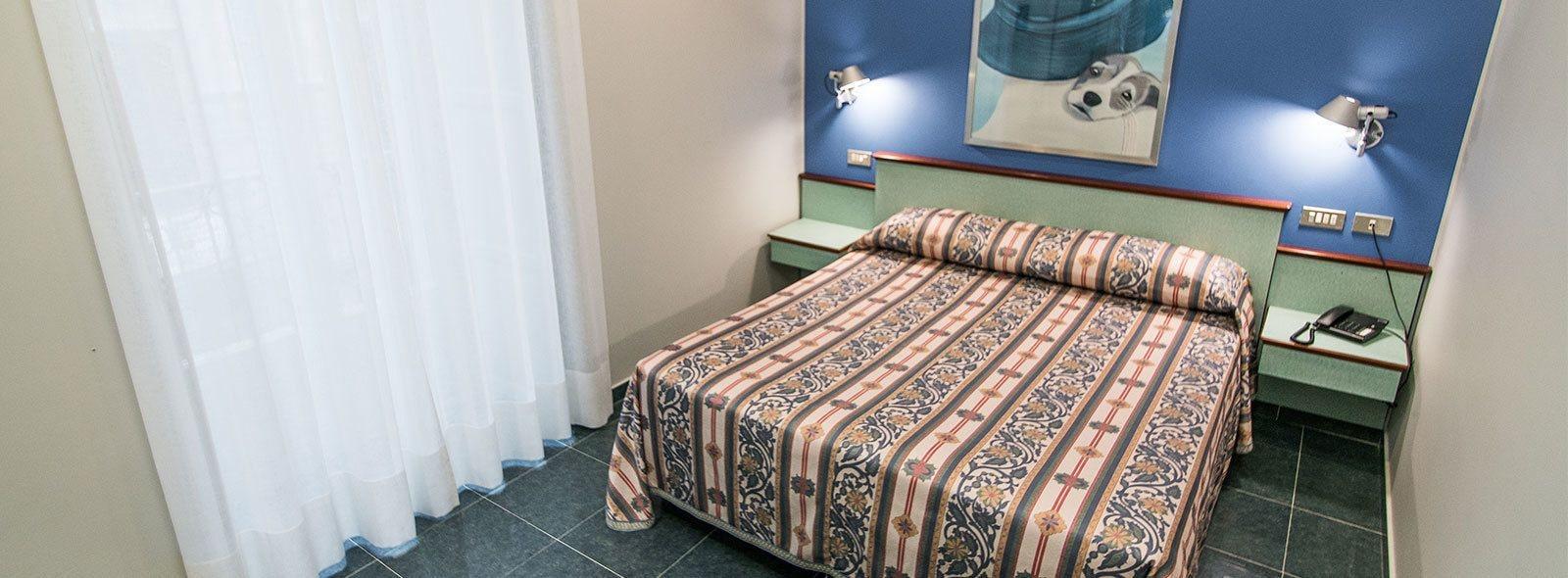 Le Petit Hotel Torino Esterno foto