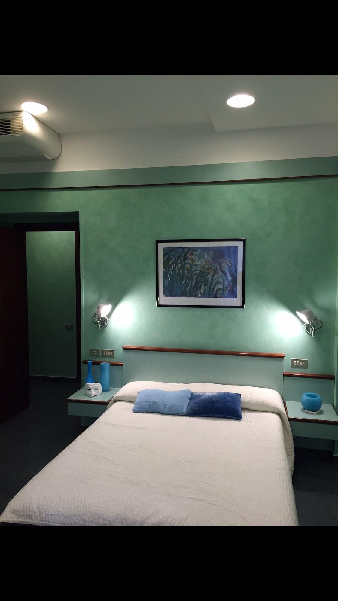 Le Petit Hotel Torino Esterno foto