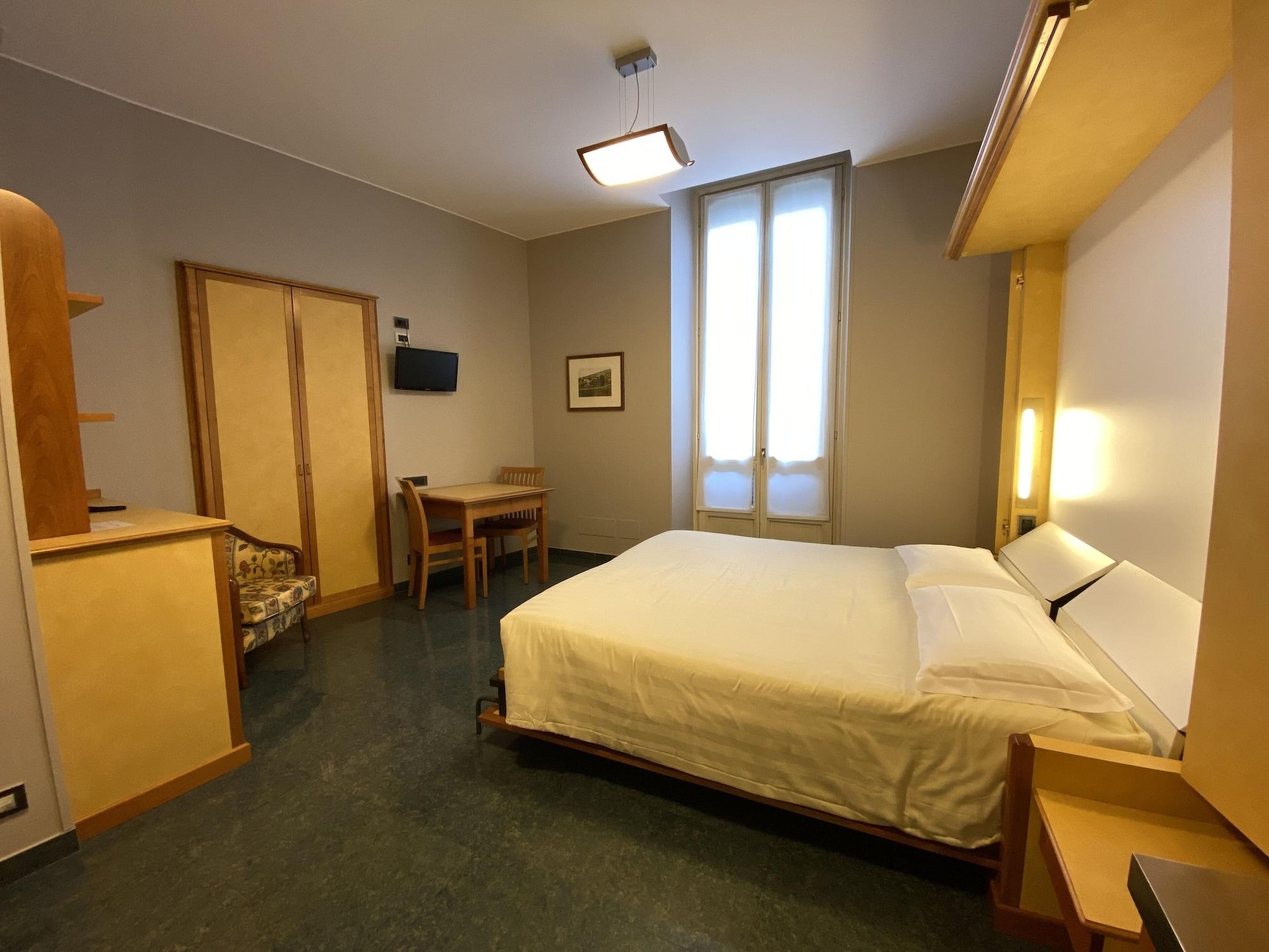 Le Petit Hotel Torino Esterno foto