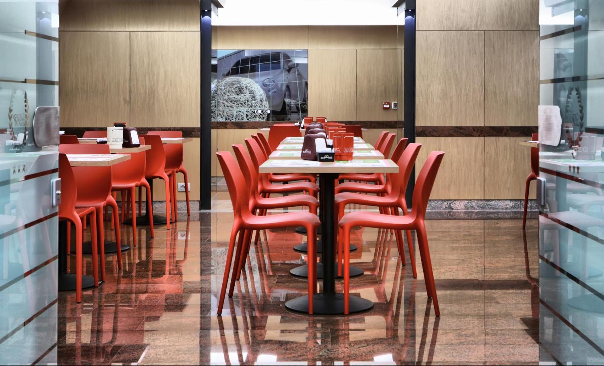 Le Petit Hotel Torino Esterno foto