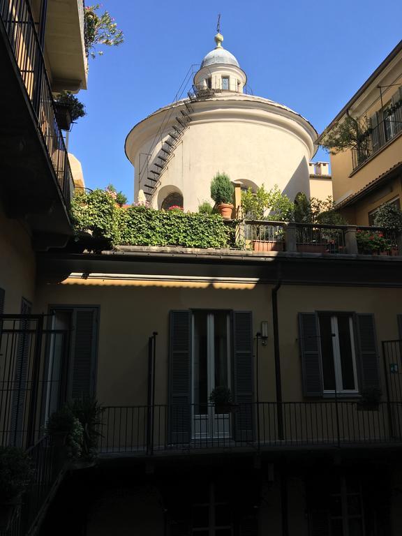 Le Petit Hotel Torino Esterno foto