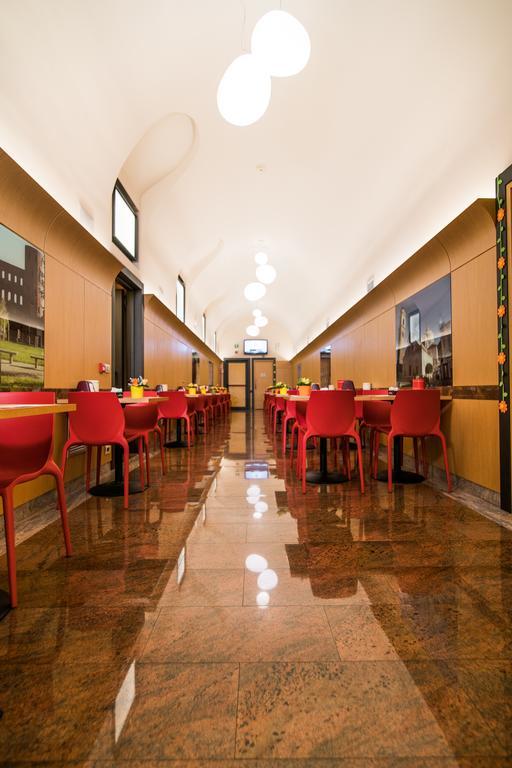Le Petit Hotel Torino Esterno foto