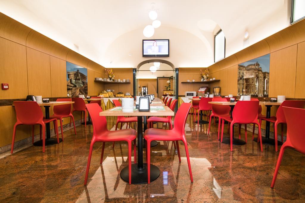 Le Petit Hotel Torino Esterno foto